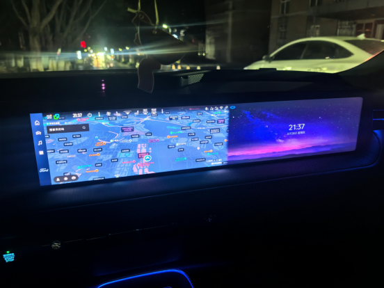 一次让车机更好用的OTA！蒙迪欧车主必更